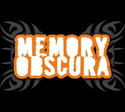 logo Memory Obscura